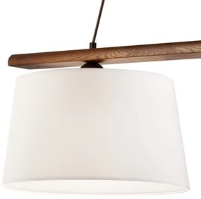 Candelabru AIDA pe cablu 2xE27/60W/230V