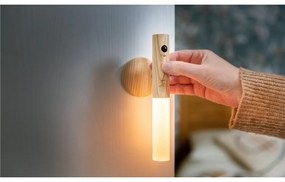 Aplică de perete LED cu USB Baton – Gingko