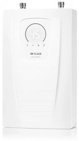 Incalzitor instant de apa, Clage E-compact CEX 9-U, 6.6/8.8kW - 230V, clasa A, 2400-26449