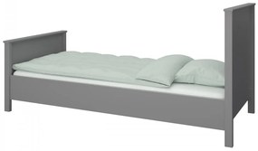 Pat Tuan 90 x 200 cm, gri