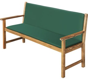 FIELDMANN FDZN 9008 Capac de bancă, verde
