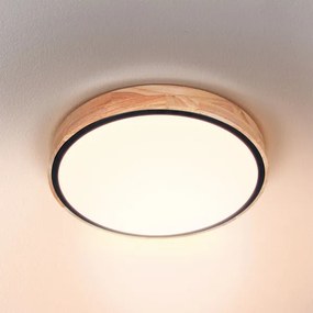Brilagi - Plafonieră LED dimabilă GLORIA LED/48W/230V 3000-6500K + telecomandă