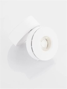 Spot LED aplicat ajustabil LOT 15W alb