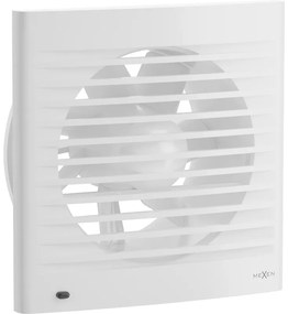 Mexen EXS 150 ventilator de baie, alb - W9604-150-00