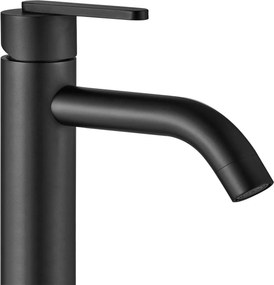 Baterie pentru baie Rea Ontario Black