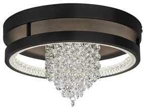 Rabalux 71352 - Plafonieră LED MARIBELL, 20W/230V, 3000/3500/4000K, Ø 30 cm