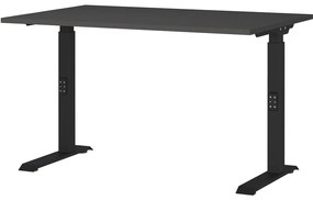 Birou reglabil 80x120 cm Bedano – Germania