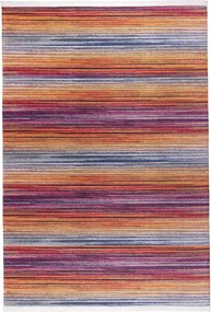 Covor 1120, 80x150 cm, forma dreptunghiulara, tesatura catifelata, mul