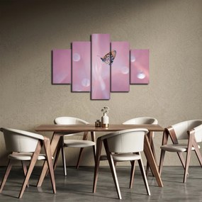 Tablou - Fluture (150x105 cm)