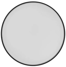 Plafonieră Ledvance ORBIS PARIS 1xE27/25W/230V negru