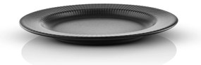 Legio Nova Placa laterala 19 cm, neagra - Eva Solo