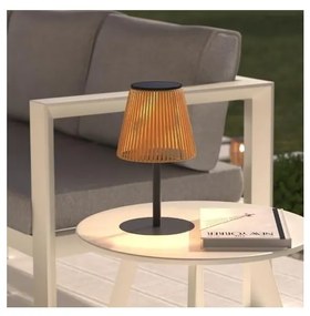 Atmosphera - Lampă solară LED KESY LED/1,2V 2200 mAh IP44