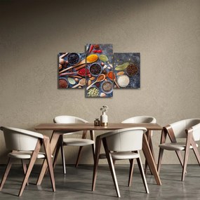 Tablou - Condimente (90x60 cm)