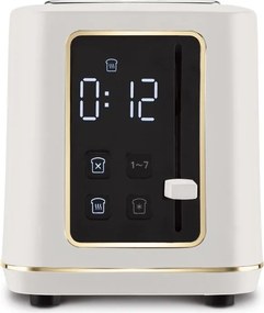Prăjitor de pâine digital Berlinger Haus BH 9663, Sahara