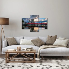 Tablou - Japonia (90x60 cm)