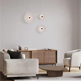 Aplica perete LED design decorativ VELINA 30cm