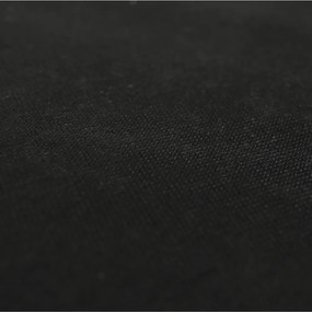 Raft multifuncţional pentru dulap, negru, EFREN