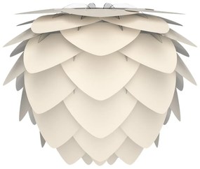 Abajur crem ø 59 cm Aluvia – UMAGE