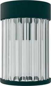 Open Design OR86102 - Spot FIATTO 1xG9/8W/230V, negru