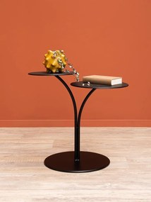 Masuta laterala, din metal, Flowy