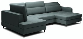 Coltar extensibil Berrto pe dreapta Manhattan 38