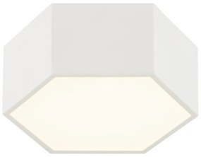 Plafoniera, Spot aplicat LED LIBERO alb