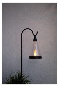 Decorațiune solară LED pentru exterior Star Trading Pisa 3 in 1