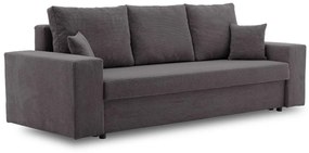 Supermobel Canapea extensibilă VALOR, 238x75x92, poso 22