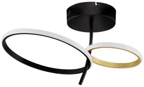 Plafoniera LED design modern IMAR