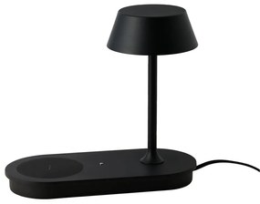 Veioza/Lampa de masa LED FINO NFC charger