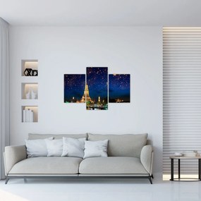 Tablou - Lampioane norocului, Bangkok (90x60 cm)