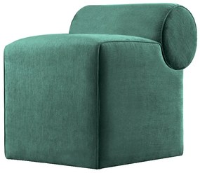 Taburete Libertas (verde). 1087884