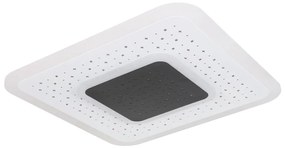 Globo 48132-47 - Plafonier LED dimabil 47W 230V 2700-6000K cu DO