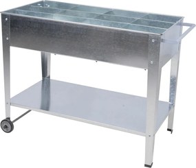 Pat ridicat de plante Mariegold – Garden Pleasure