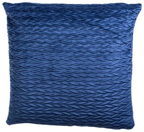 Pernă decorativă din catifea 45x45 cm Mia – JAHU collections