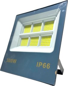 Proiector Led 300W 6500K IP66 220V