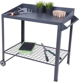 Pat ridicat de plante Diana – Garden Pleasure