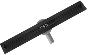 Rigola dus Neox Slim pro black 70