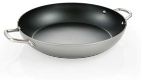 Tescoma Tigaie GrandCHEF+ diametru 36 cm, 2 mânere, diam. 36 cm