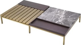 Masuta de cafea design LUX Forma