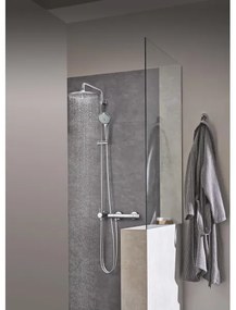 GROHE 27421002 - Sistem de duș EUPHORIA 260 crom lucios