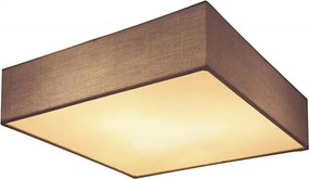Plafonieră SANNA 3xE27/15W/230V Globo 15585D1