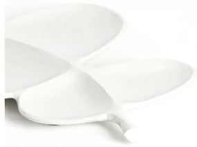 Tavă decorativă din metal 25x52 cm Akaki – Light &amp; Living