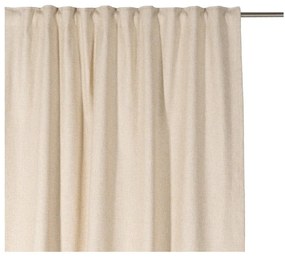 Draperie crem 140x260 cm – Ixia