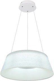 Globo 48801CH-45 - LED Lustră pe cablu dimmabilă CROTONE LED/45W/230V + Telecomandă