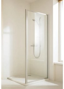 Perete lateral fix 100cm, Huppe Alpha, AL1314.055.321