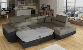 Coltar extensibil Anton pe dreapta Berlin 01/Soft 11