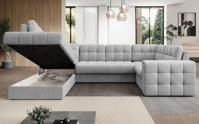 Coltar extensibil Blewett pe stanga Monolith 84