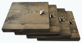 Rame decorative din lemn Aa066