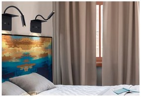 Aplica LED ambientala cu reader LED directionabil Vera ZZ AZ3201